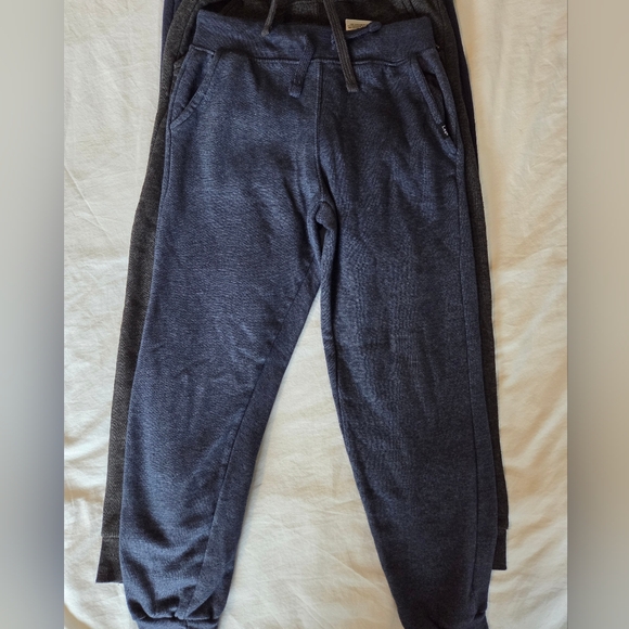 Bundle of Boys LEE Jogger Sweatpants Size 10/12 - Picture 3 of 11